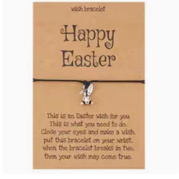 Pick Any 213 Sale Easter Bracelet